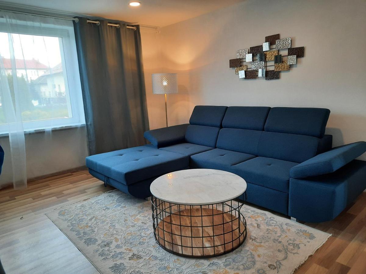 Apartman Fillomena Липтовски-Микулаш Экстерьер фото