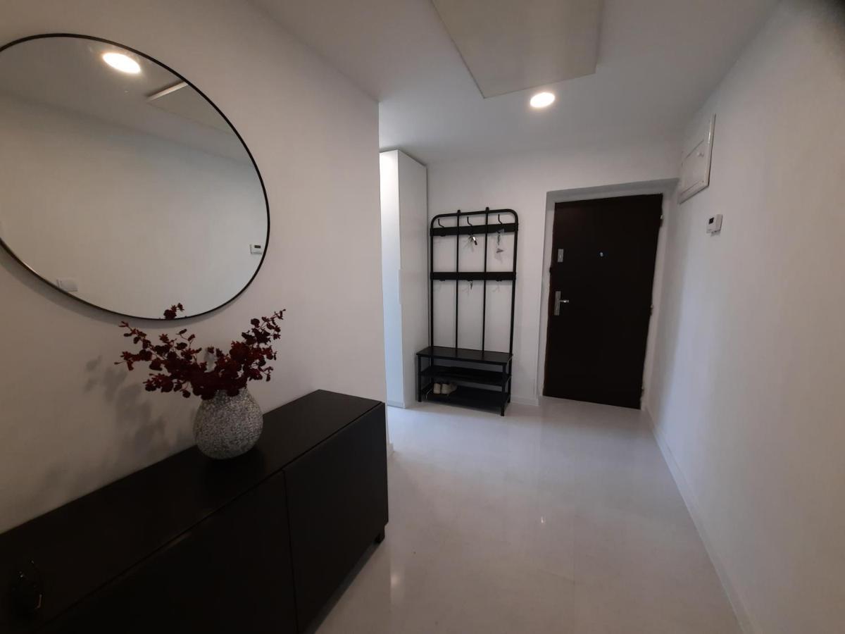Apartman Fillomena Липтовски-Микулаш Экстерьер фото