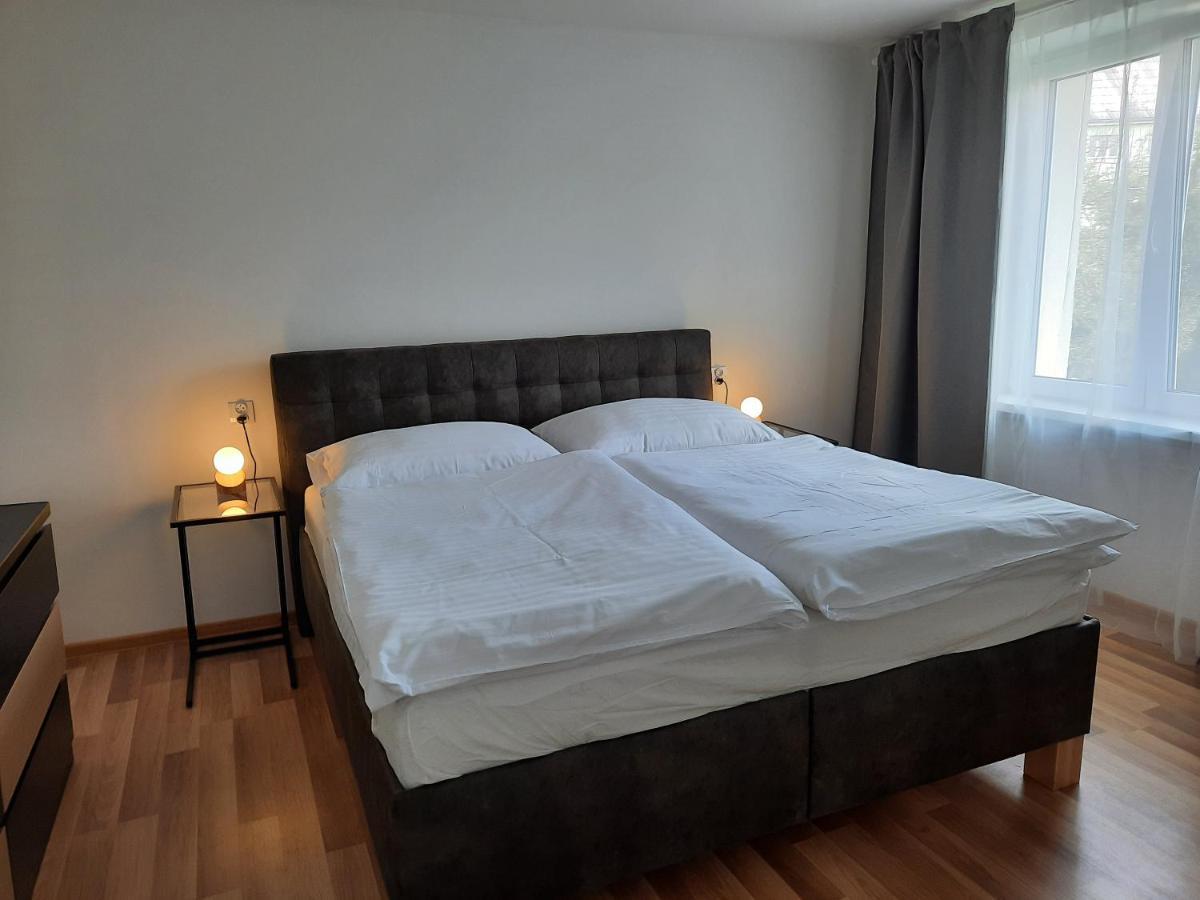 Apartman Fillomena Липтовски-Микулаш Экстерьер фото