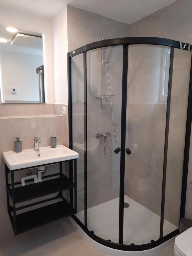 Apartman Fillomena Липтовски-Микулаш Экстерьер фото