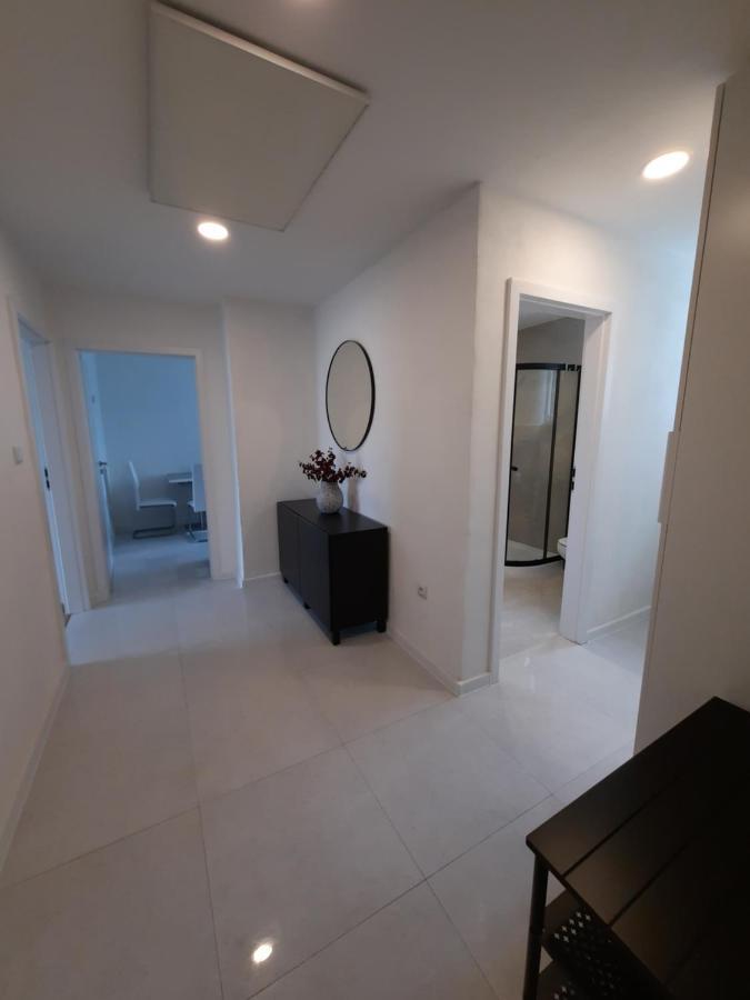 Apartman Fillomena Липтовски-Микулаш Экстерьер фото