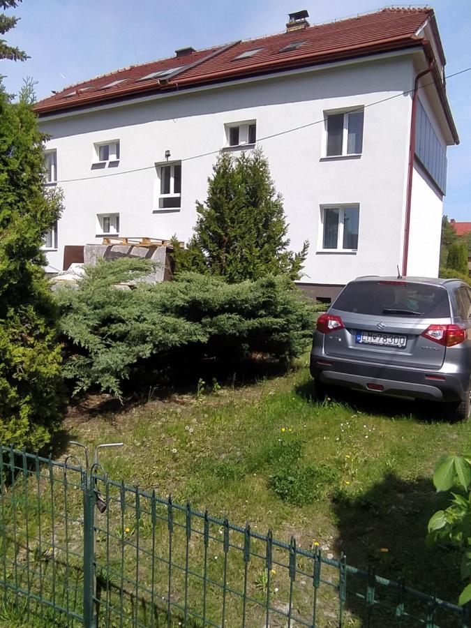 Apartman Fillomena Липтовски-Микулаш Экстерьер фото