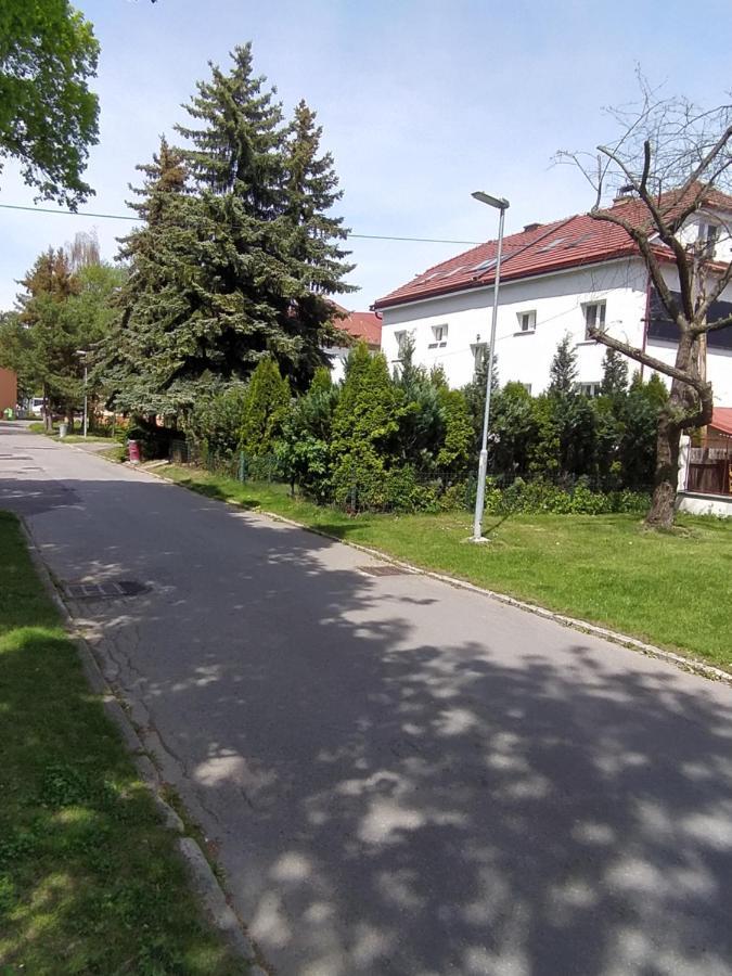 Apartman Fillomena Липтовски-Микулаш Экстерьер фото