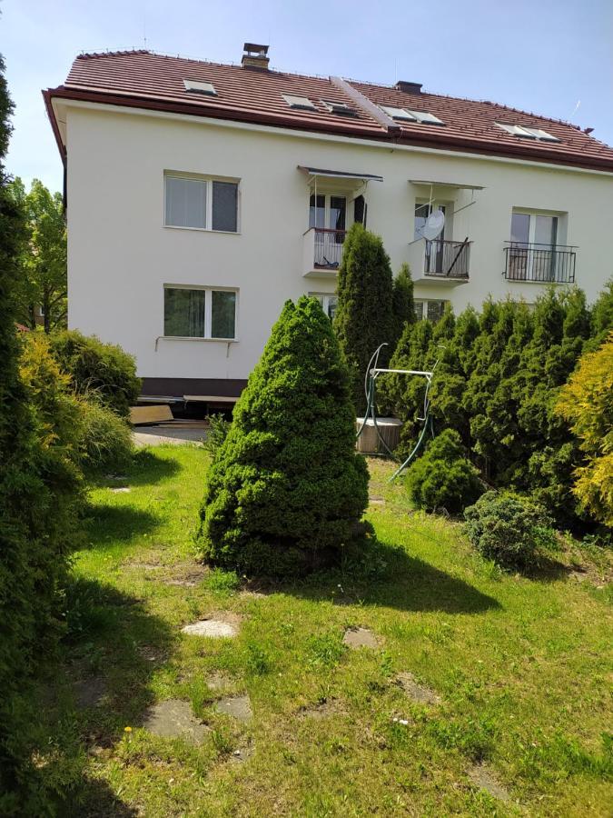 Apartman Fillomena Липтовски-Микулаш Экстерьер фото